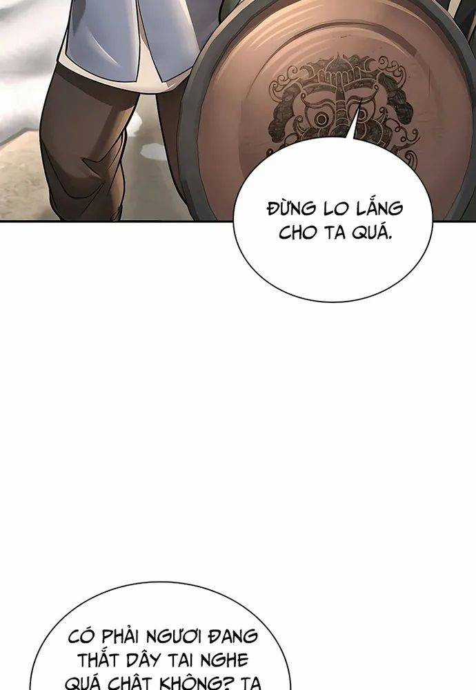 Muscle Joseon - Chapter 35 - Trang 44