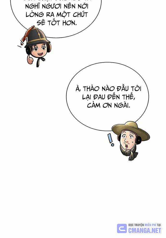 Muscle Joseon - Chapter 35 - Trang 45