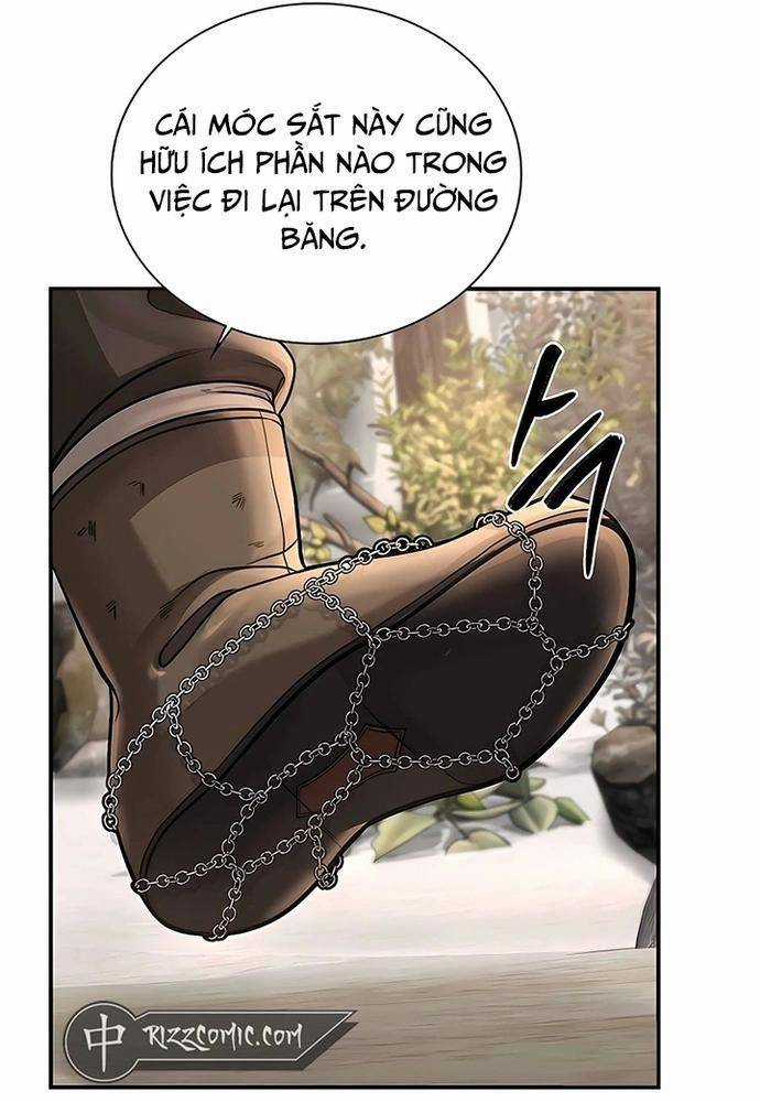 Muscle Joseon - Chapter 35 - Trang 46