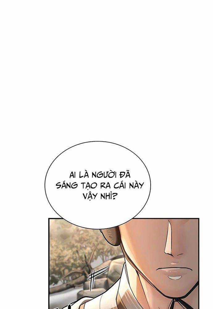 Muscle Joseon - Chapter 35 - Trang 47