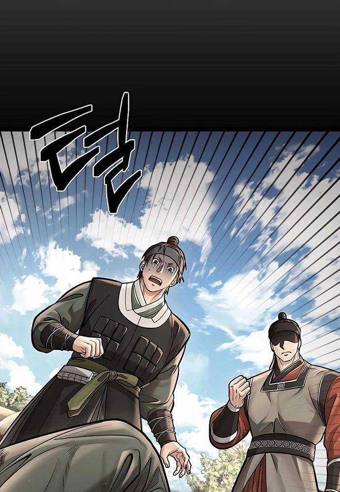 Muscle Joseon - Chapter 35 - Trang 50