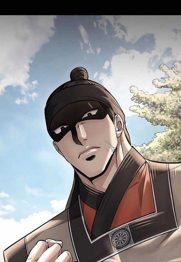 Muscle Joseon - Chapter 35 - Trang 52