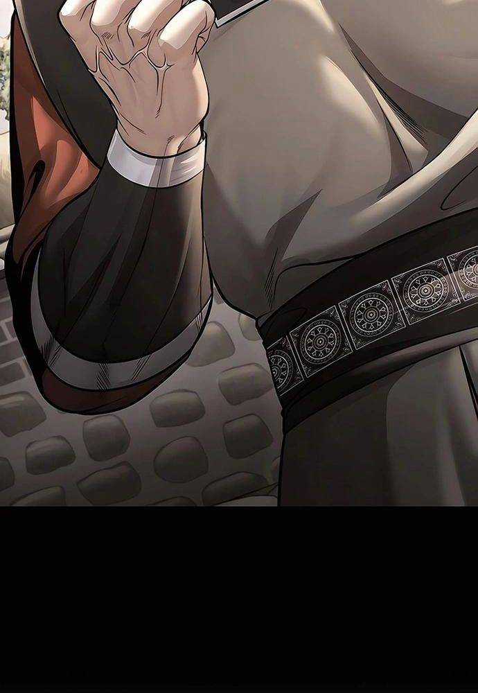 Muscle Joseon - Chapter 35 - Trang 53