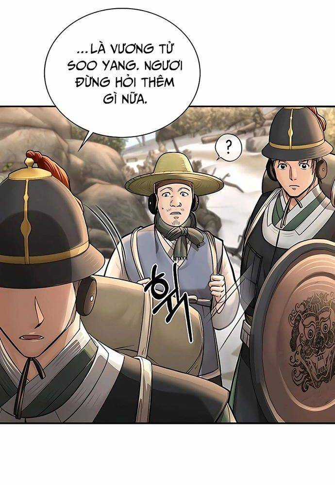 Muscle Joseon - Chapter 35 - Trang 55