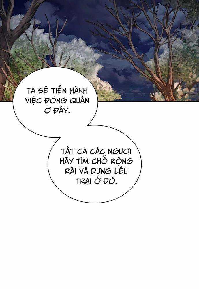 Muscle Joseon - Chapter 35 - Trang 58