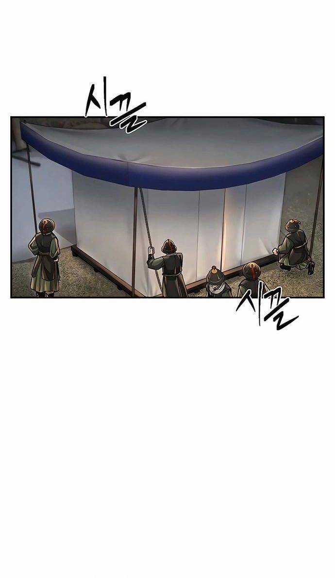 Muscle Joseon - Chapter 35 - Trang 59