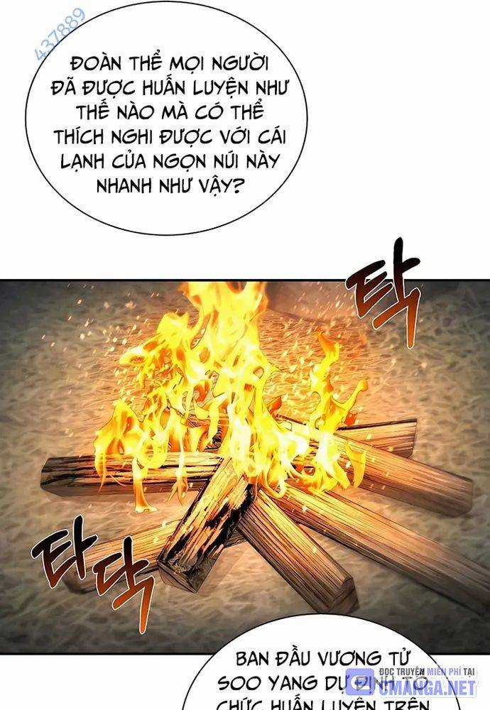 Muscle Joseon - Chapter 35 - Trang 60