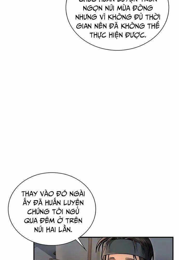 Muscle Joseon - Chapter 35 - Trang 61