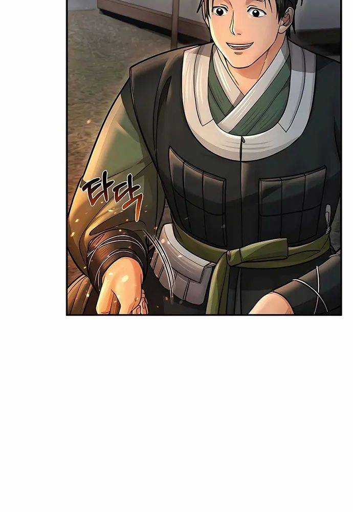 Muscle Joseon - Chapter 35 - Trang 62