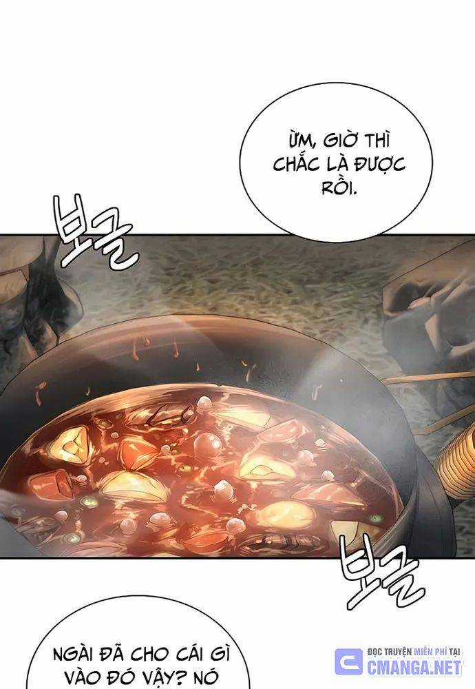 Muscle Joseon - Chapter 35 - Trang 63