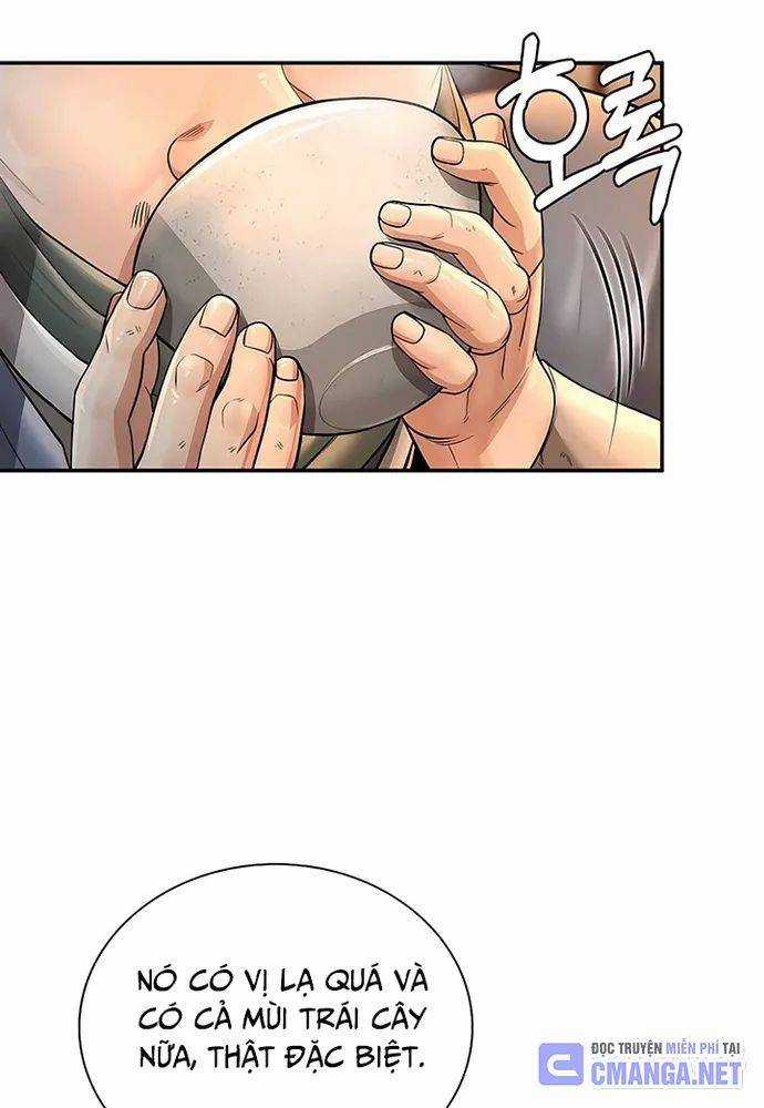 Muscle Joseon - Chapter 35 - Trang 66