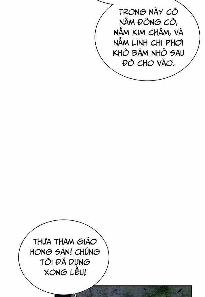 Muscle Joseon - Chapter 35 - Trang 68