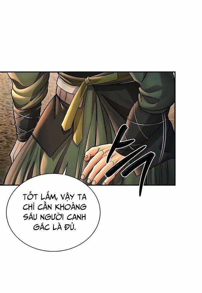 Muscle Joseon - Chapter 35 - Trang 70