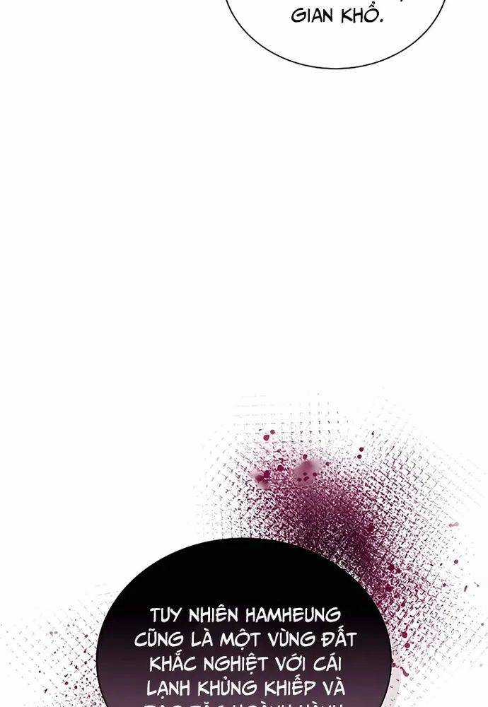 Muscle Joseon - Chapter 35 - Trang 8