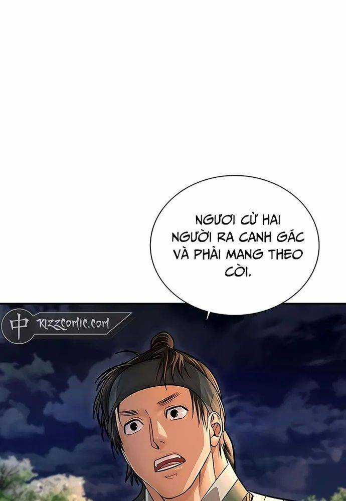 Muscle Joseon - Chapter 35 - Trang 71