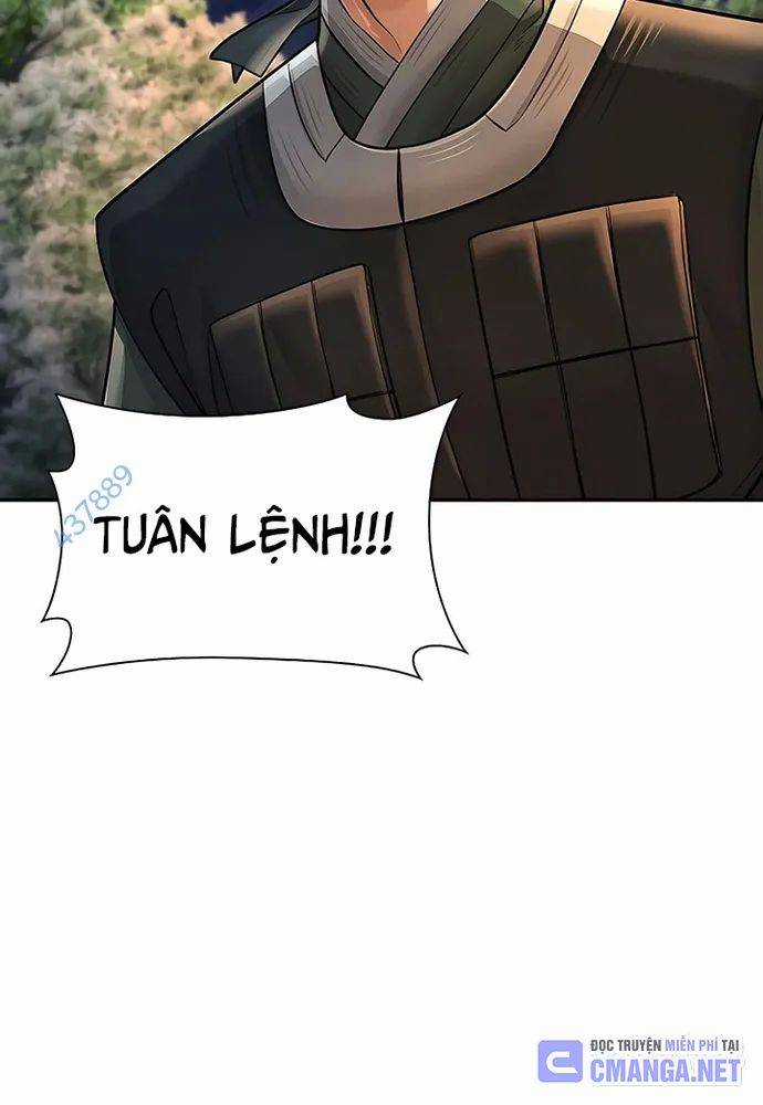 Muscle Joseon - Chapter 35 - Trang 72