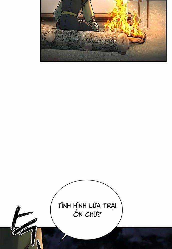 Muscle Joseon - Chapter 35 - Trang 76