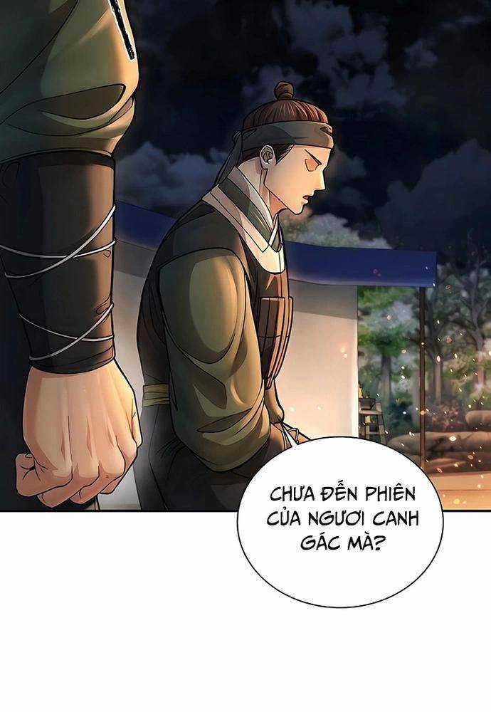 Muscle Joseon - Chapter 35 - Trang 77