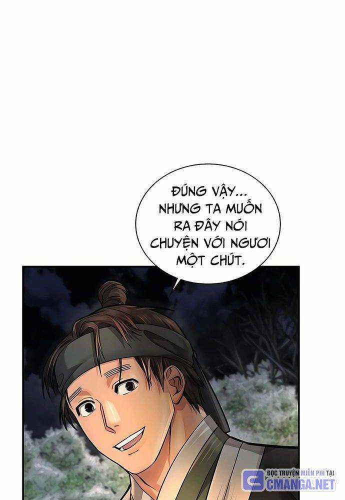 Muscle Joseon - Chapter 35 - Trang 78