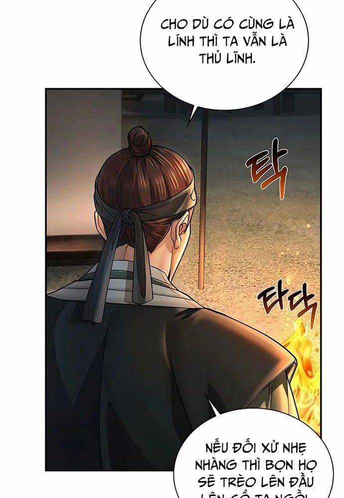 Muscle Joseon - Chapter 35 - Trang 80