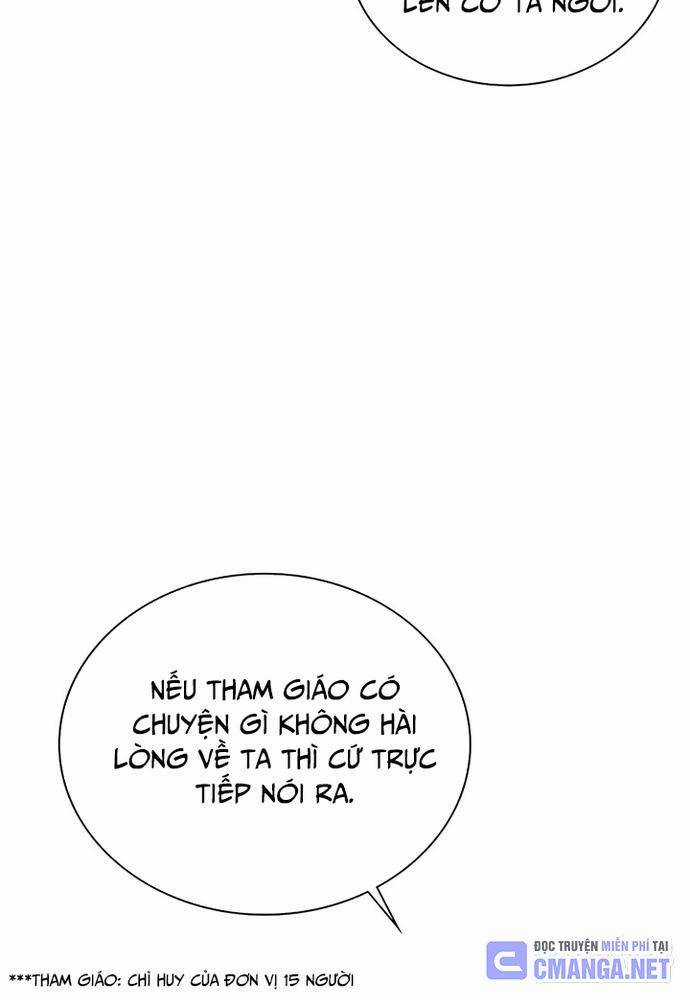 Muscle Joseon - Chapter 35 - Trang 81