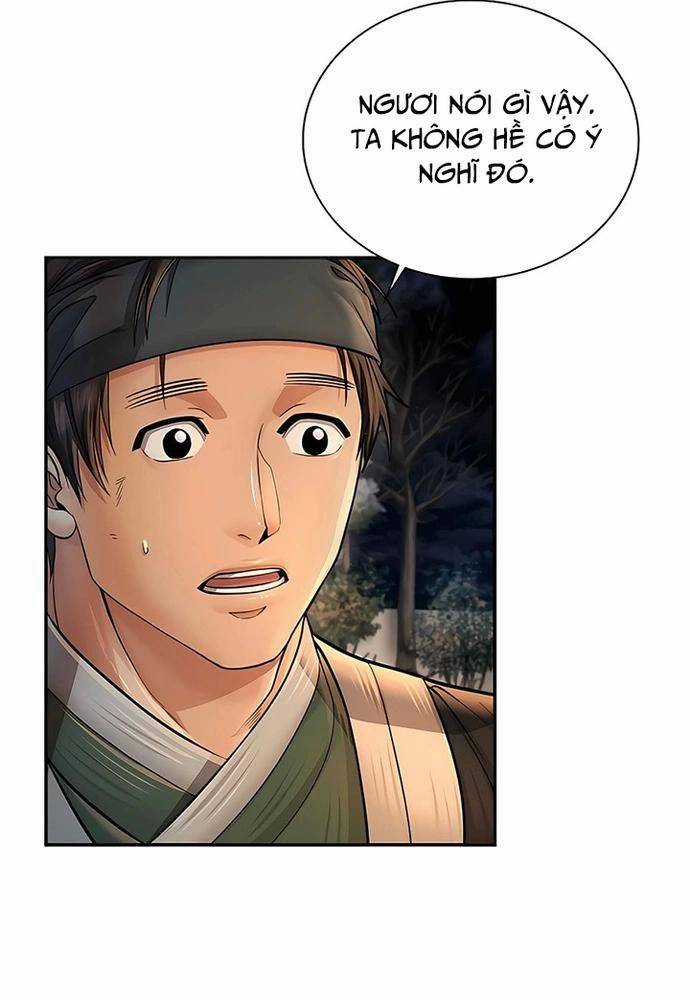 Muscle Joseon - Chapter 35 - Trang 83