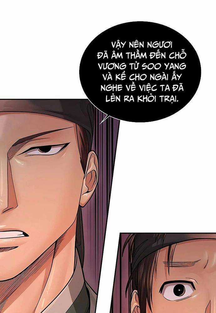 Muscle Joseon - Chapter 35 - Trang 85