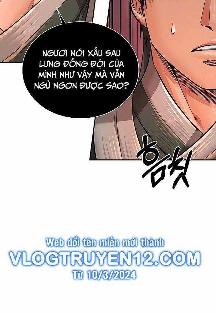Muscle Joseon - Chapter 35 - Trang 86