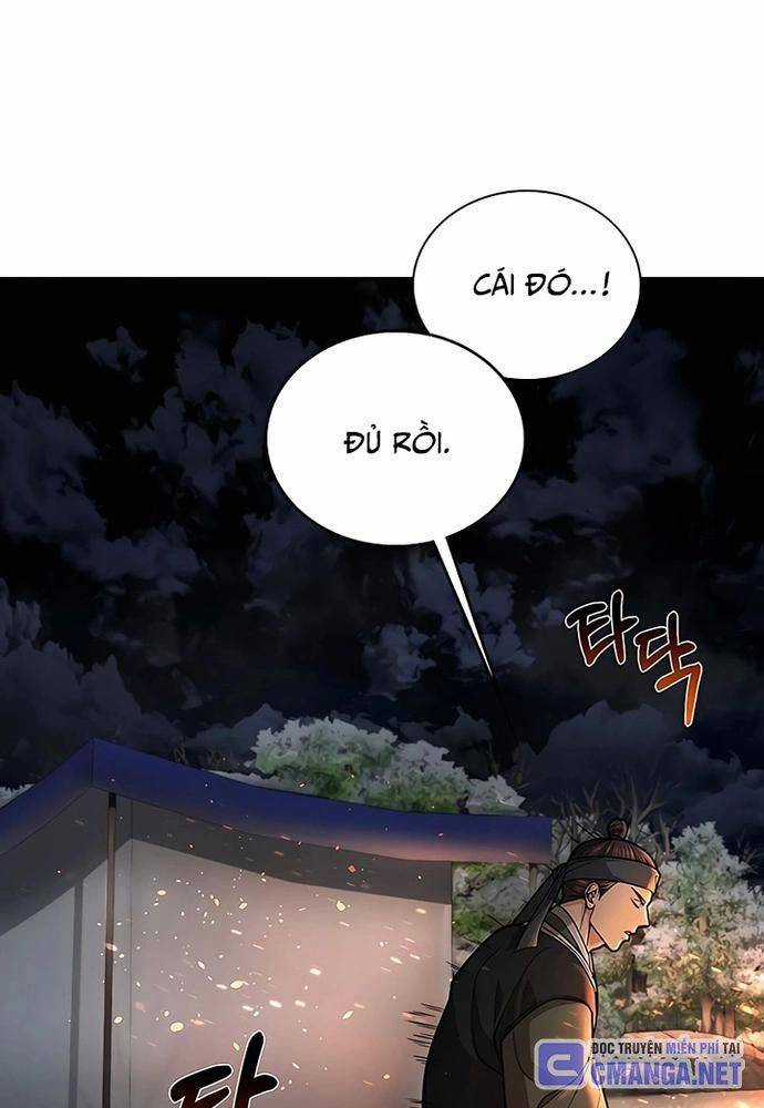 Muscle Joseon - Chapter 35 - Trang 87