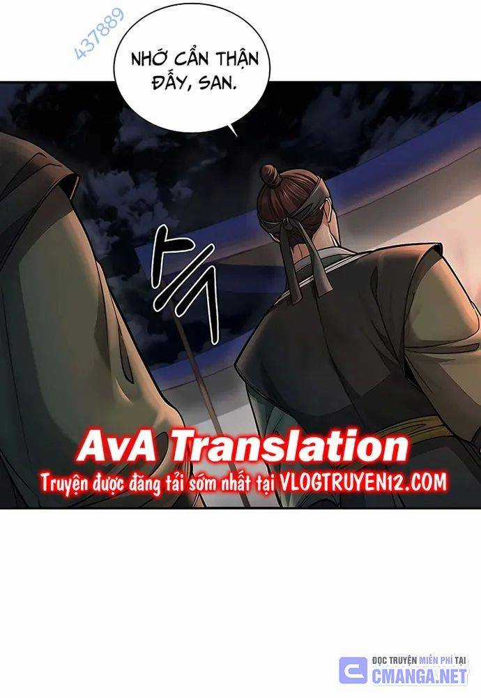 Muscle Joseon - Chapter 35 - Trang 90