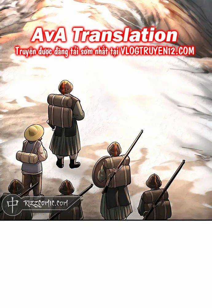 Muscle Joseon - Chapter 35 - Trang 95