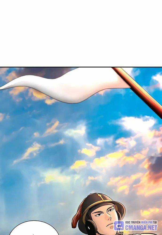 Muscle Joseon - Chapter 35 - Trang 96