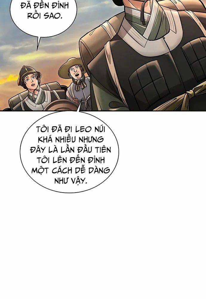 Muscle Joseon - Chapter 35 - Trang 97