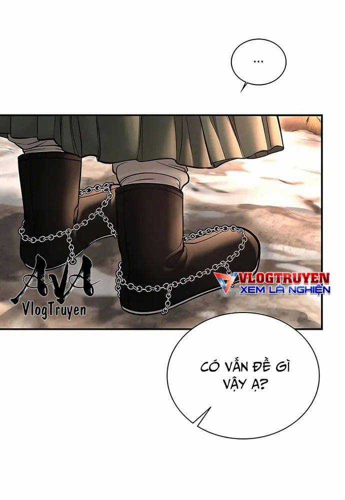 Muscle Joseon - Chapter 35 - Trang 98