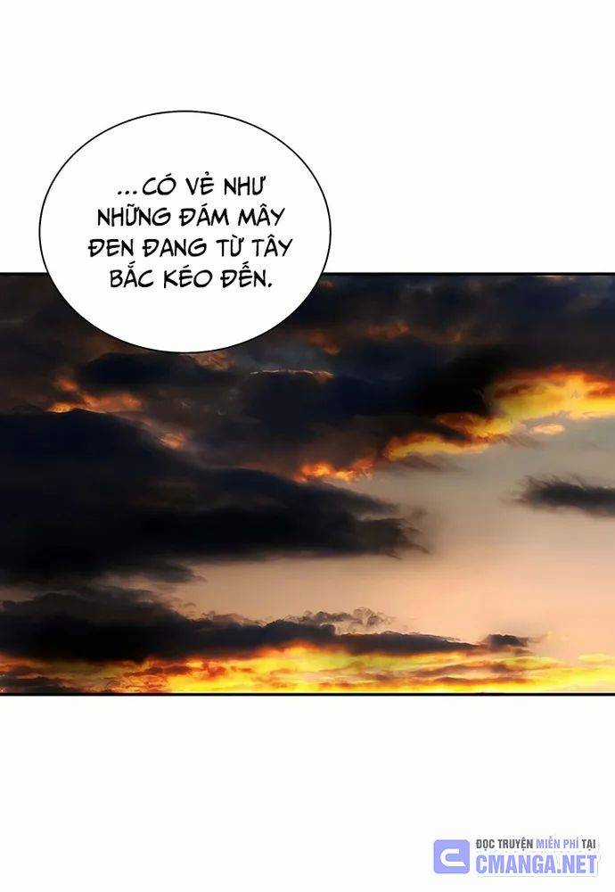 Muscle Joseon - Chapter 35 - Trang 99