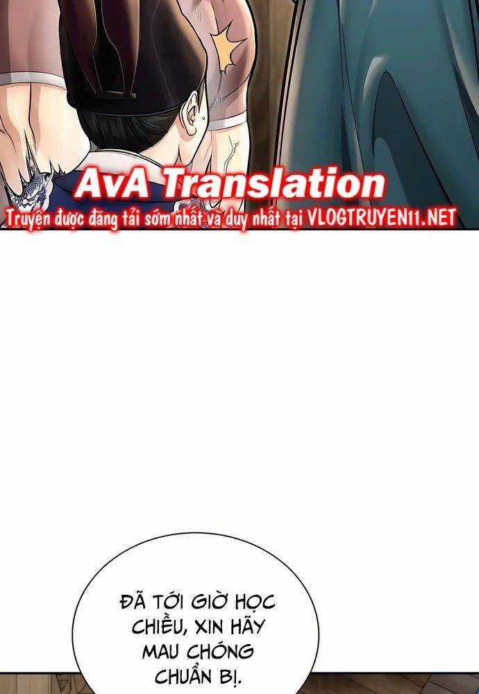 Muscle Joseon - Chapter 38 - Trang 11