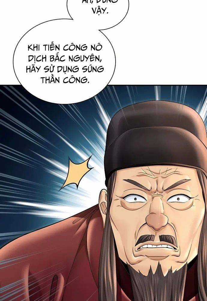 Muscle Joseon - Chapter 38 - Trang 101