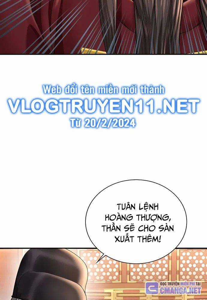 Muscle Joseon - Chapter 38 - Trang 102