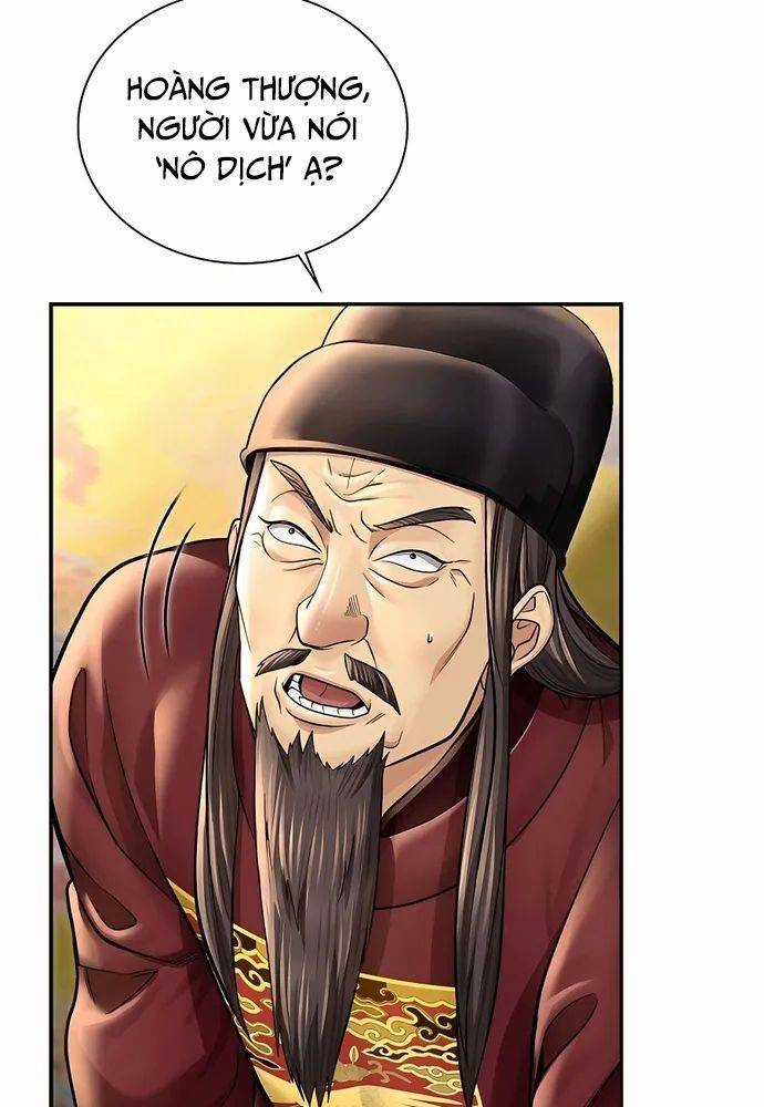 Muscle Joseon - Chapter 38 - Trang 104