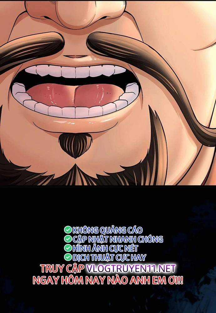 Muscle Joseon - Chapter 38 - Trang 106