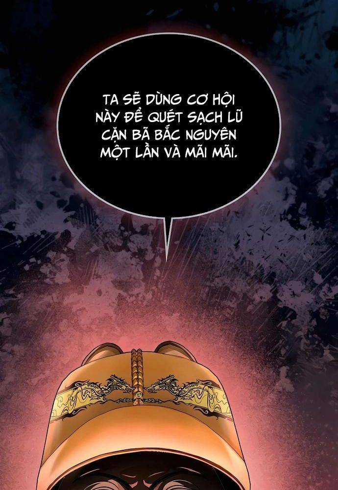 Muscle Joseon - Chapter 38 - Trang 107