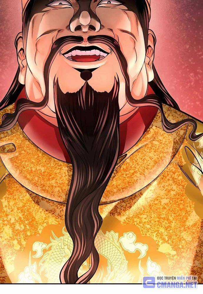 Muscle Joseon - Chapter 38 - Trang 108