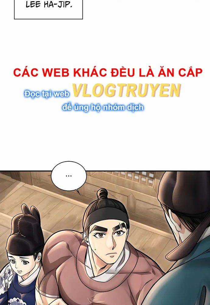 Muscle Joseon - Chapter 38 - Trang 13