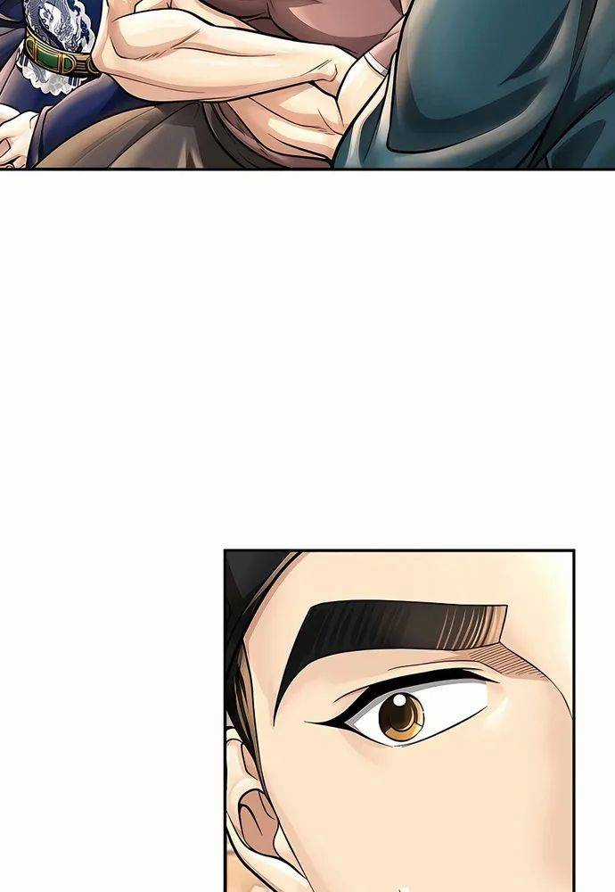 Muscle Joseon - Chapter 38 - Trang 14