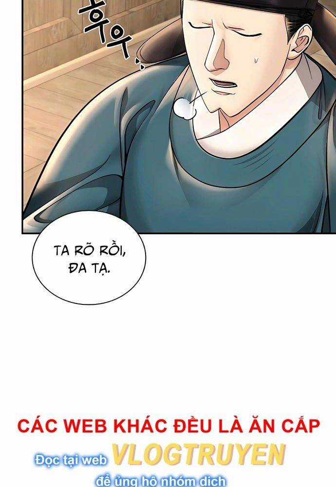 Muscle Joseon - Chapter 38 - Trang 19