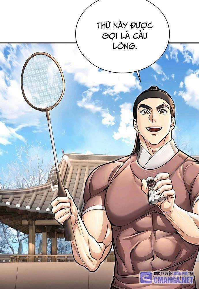 Muscle Joseon - Chapter 38 - Trang 24