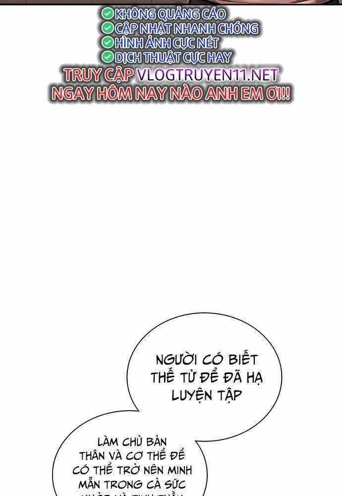 Muscle Joseon - Chapter 38 - Trang 25