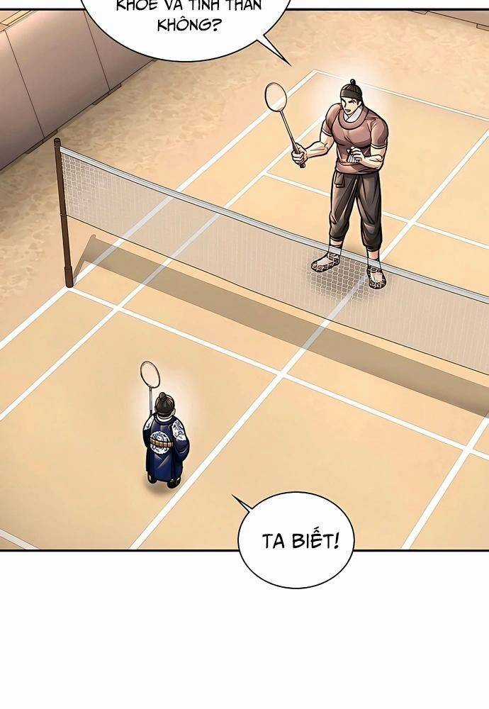 Muscle Joseon - Chapter 38 - Trang 26