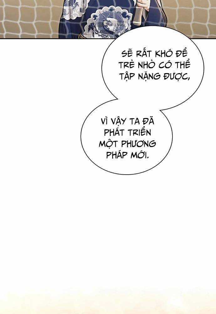 Muscle Joseon - Chapter 38 - Trang 28