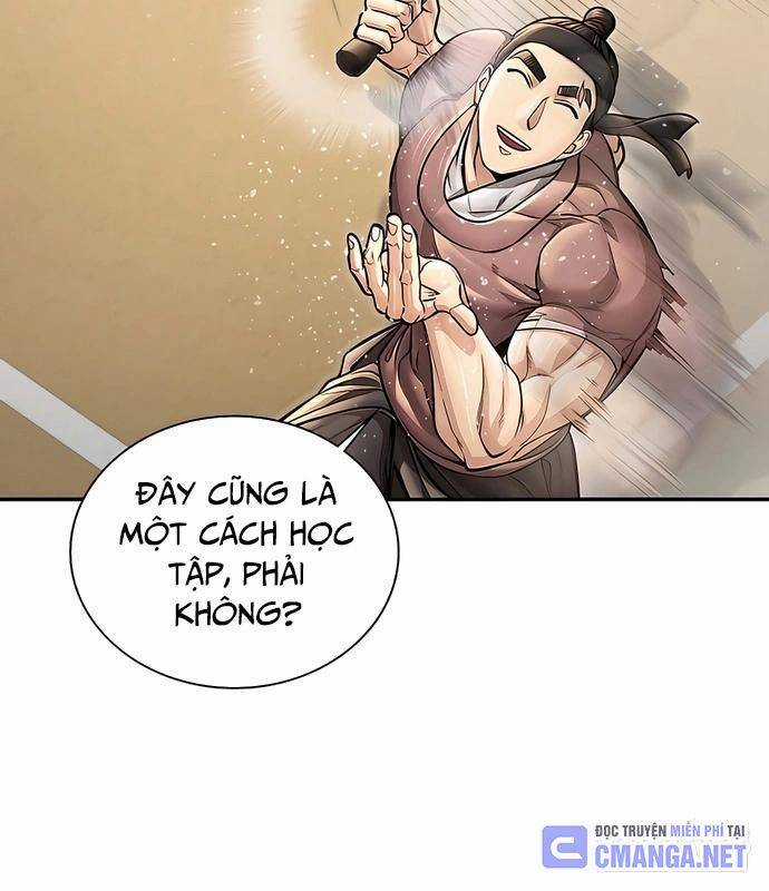 Muscle Joseon - Chapter 38 - Trang 30